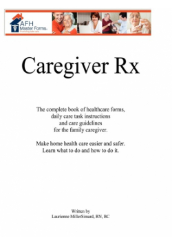 Caregiver Rx