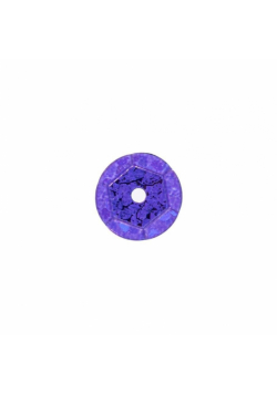 Cekiny hologramowe H 60 fioletowy