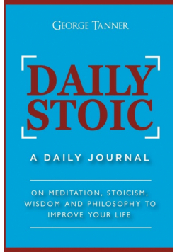 Daily Stoic