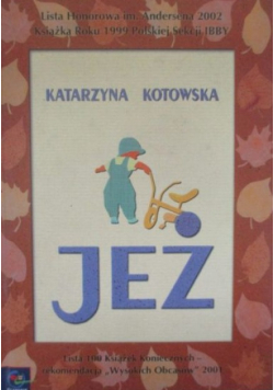 Jeż