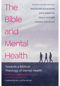 The Bible and Mental Health