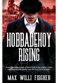 Hobbadehoy Rising