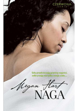 Hart Megan - Naga