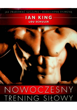 Nowoczesny trening siłowy