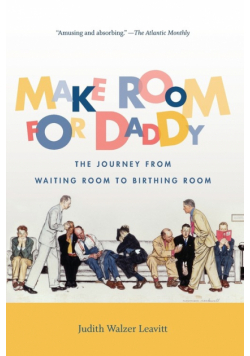 Make Room for Daddy