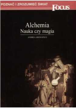Alchemia Nauka czy magia
