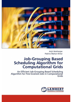 Job-Grouping Based Scheduling Algorithm for Computational Grids