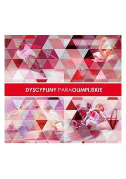 Dyscypliny Paraolimpijskie