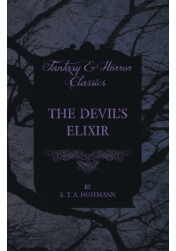 The Devil's Elixir