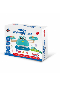 Waga krab z magnesami