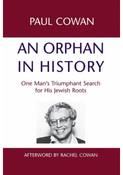An Orphan in History