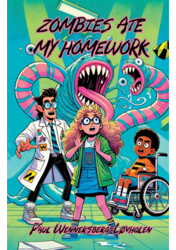 Zombies Ate My Homework