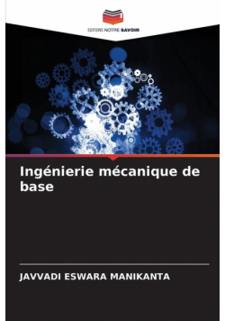 Ingénierie mécanique de base