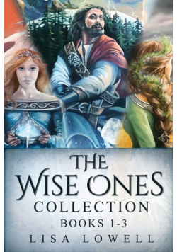 The Wise Ones Collection - Books 1-3