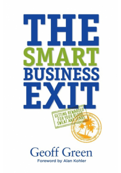 The Smart Business Exit
