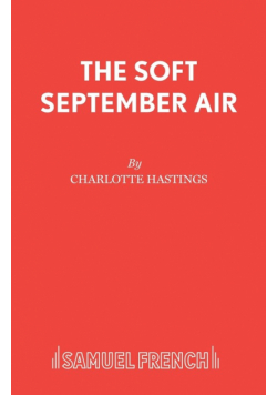 The Soft September Air