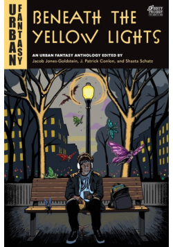 Beneath the Yellow Lights