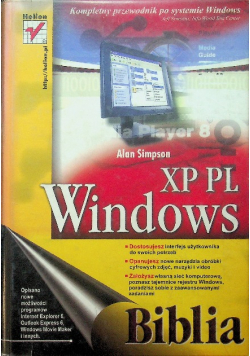 XP PL Windows Biblia