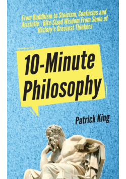10-Minute Philosophy