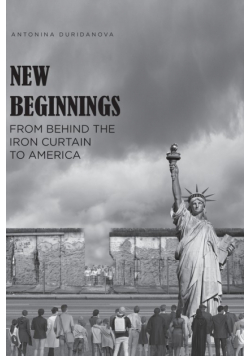 New Beginnings