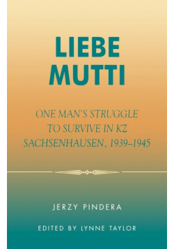 Liebe Mutti
