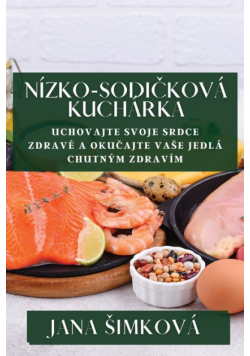 Nízko-Sodičková Kuchárka
