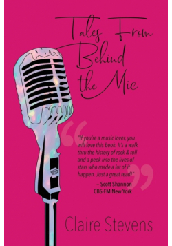 Tales From Behind the Mic