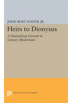 Heirs to Dionysus