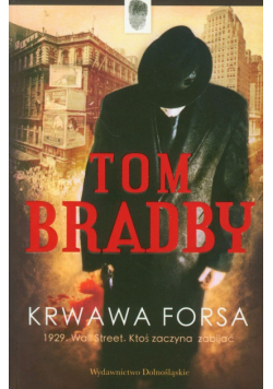 Krwawa forsa