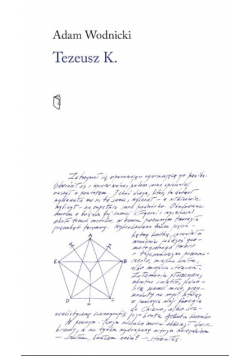 Tezeusz K.