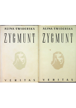 Zygmunt Tom I i II