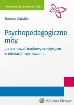 Psychopedagogiczne mity