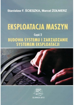 Eksploatacja maszyn Część 2