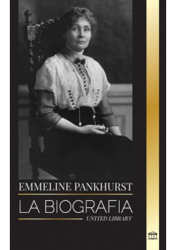 Emmeline Pankhurst