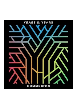 Communion, CD