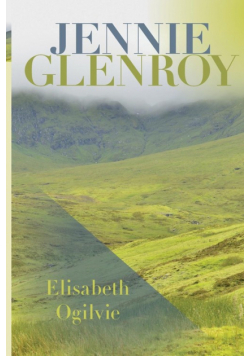 Jennie Glenroy
