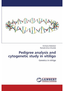 Pedigree Analysis and Cytogenetic Study in Vitiligo