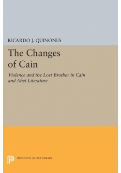 The Changes of Cain