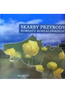 Skarby przyrody Powiatu Koszalińskiego Pechmann
