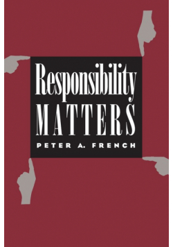 Responsibility Matters