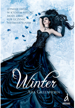 Greenhorn Asia - Winter