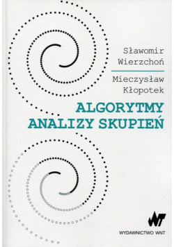 Algorytmy analizy skupień