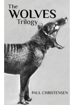The Wolves Trilogy