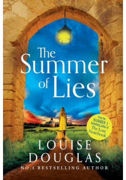 The Summer of Lies