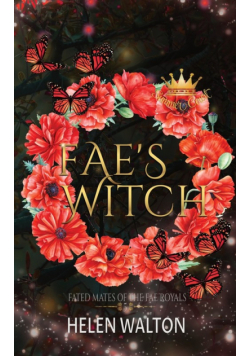 Fae's Witch