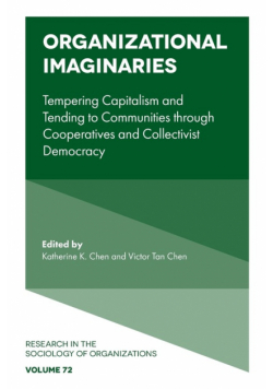 Organizational Imaginaries