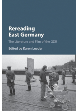 Rereading East Germany