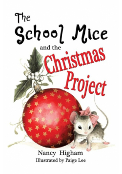 The School Mice and the Christmas Project