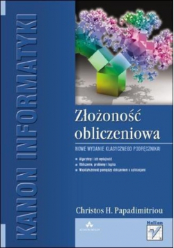 Złożoność obliczeniowa