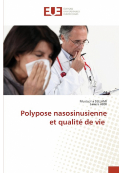 Polypose nasosinusienne et qualité de vie